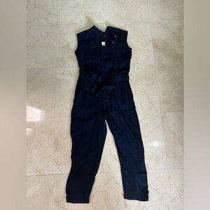 Banana Republic Size 6 Jumpsuit